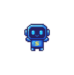 Flying Robot