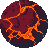 Lava Planet