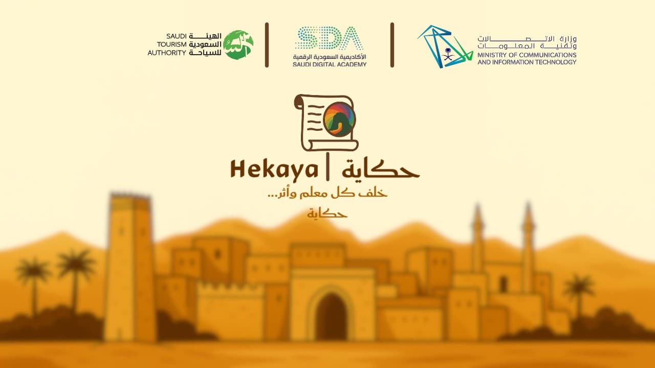 Hekaya — Heritage Intelligence